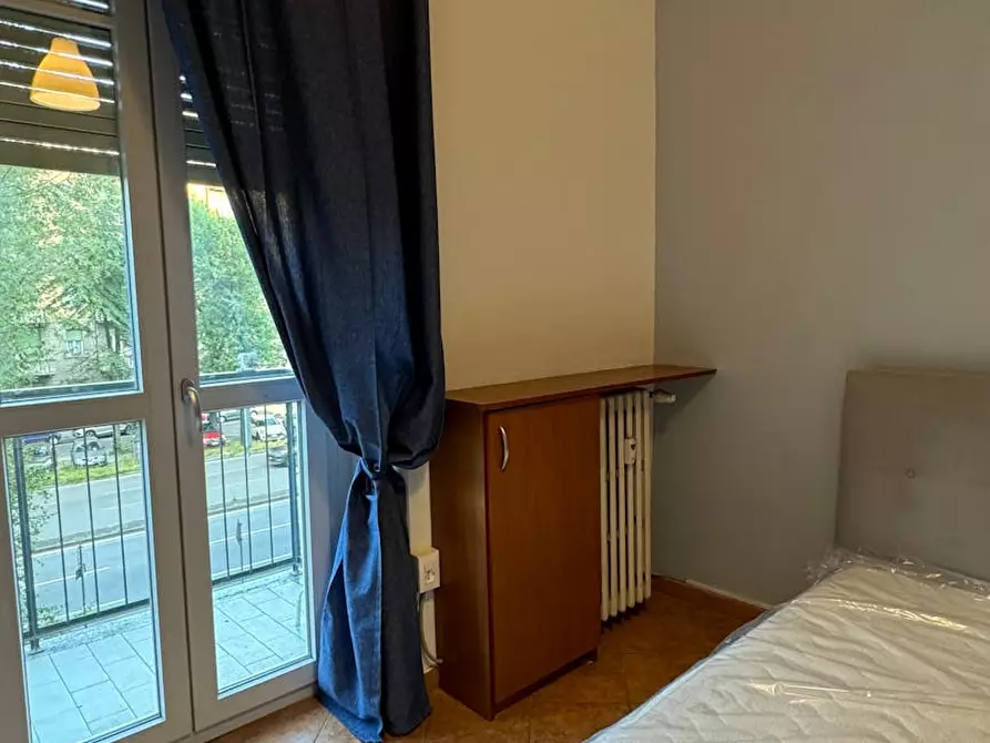 Immagine 5 di Camera in affitto  in Corso Trapani a Torino