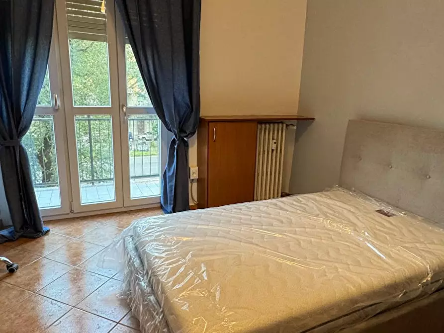 Immagine 1 di Camera in affitto  in Corso Trapani a Torino