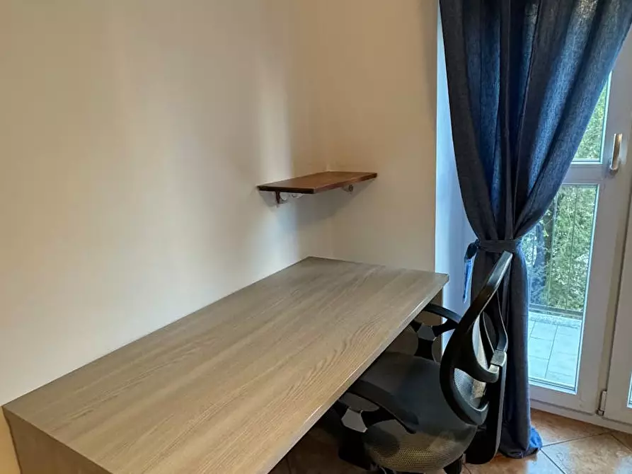 Immagine 8 di Camera in affitto  in Corso Trapani a Torino