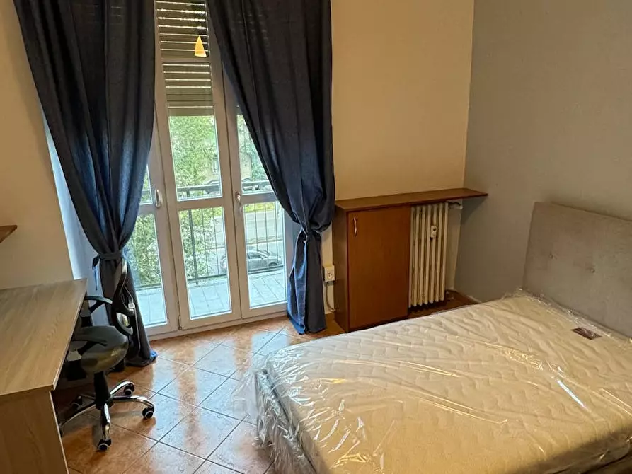 Immagine 7 di Camera in affitto  in Corso Trapani a Torino