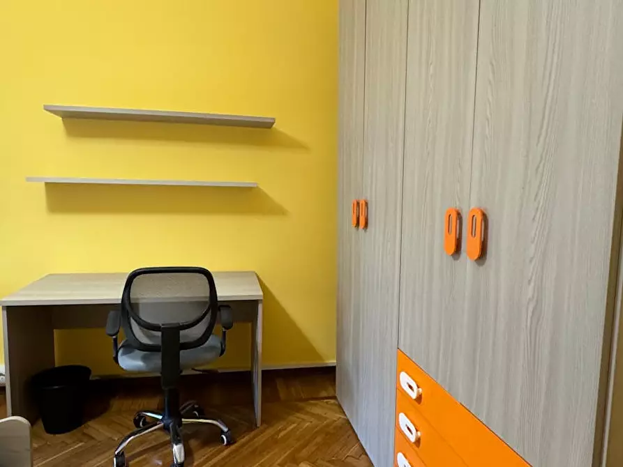 Immagine 9 di Camera in affitto  in Corso Trapani a Torino