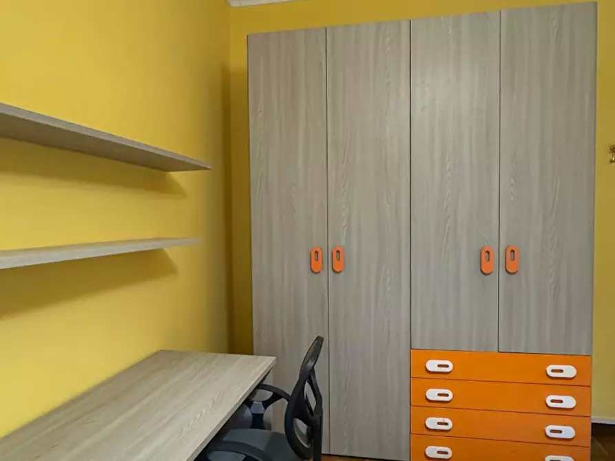 Immagine 3 di Camera in affitto  in Corso Trapani a Torino