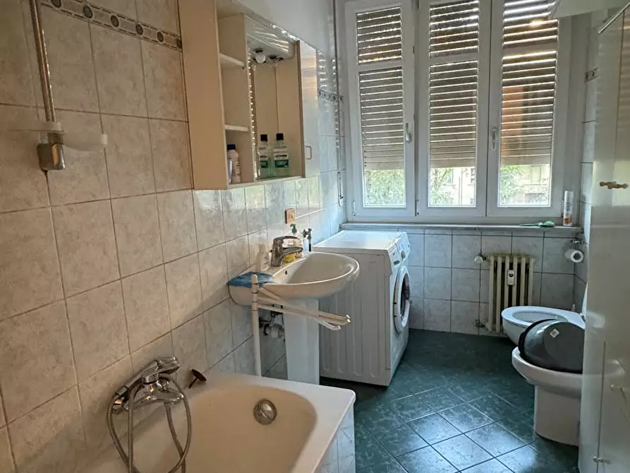 Immagine 6 di Camera in affitto  in Corso Trapani a Torino