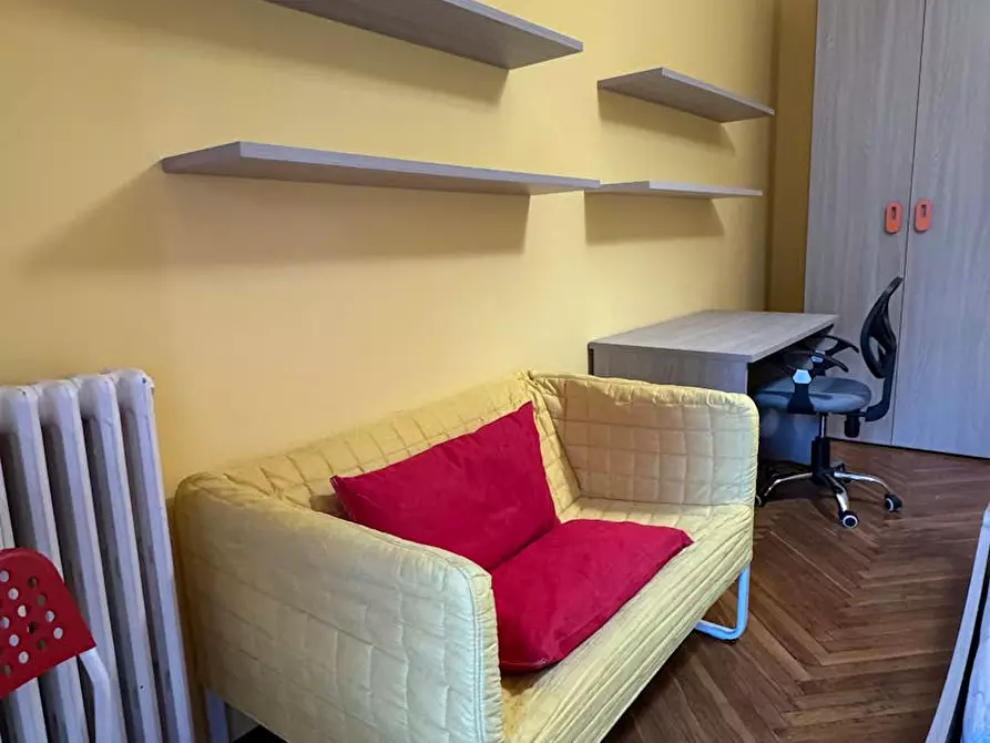 Immagine 2 di Camera in affitto  in Corso Trapani a Torino