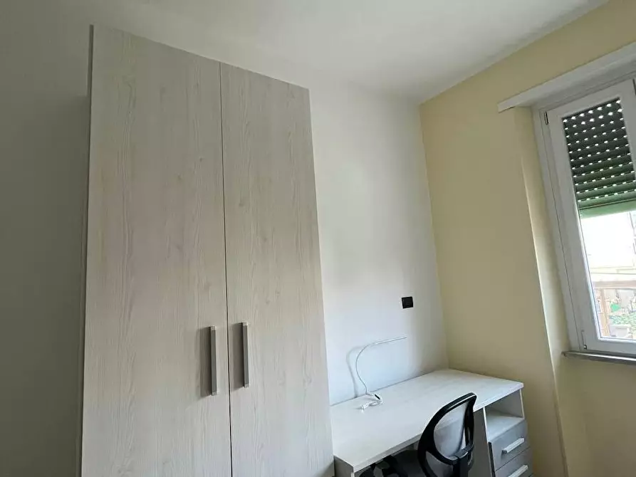 Immagine 4 di Camera in affitto  in Via Carlo Capelli a Torino