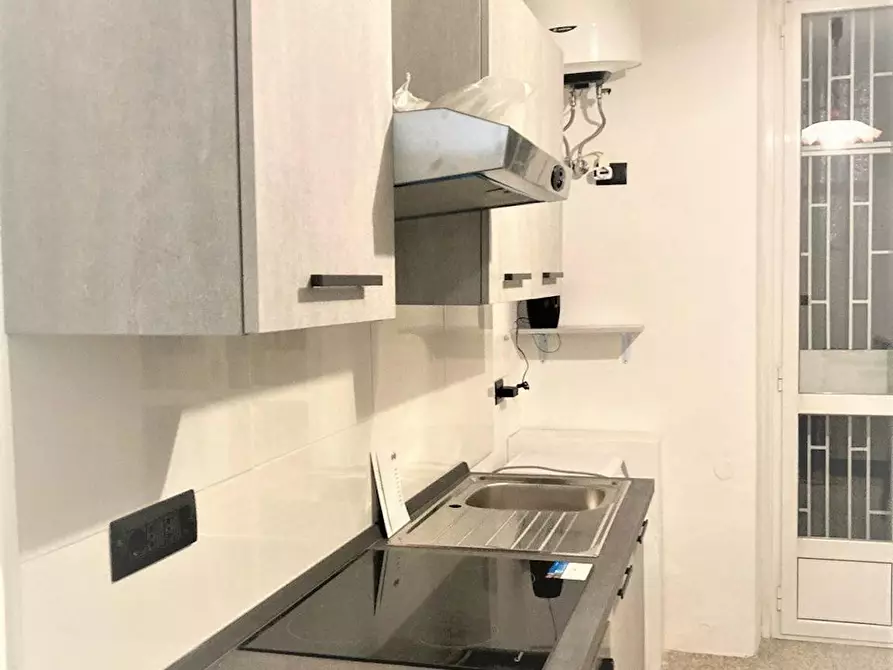 Immagine 9 di Camera in affitto  in Via Carlo Capelli a Torino