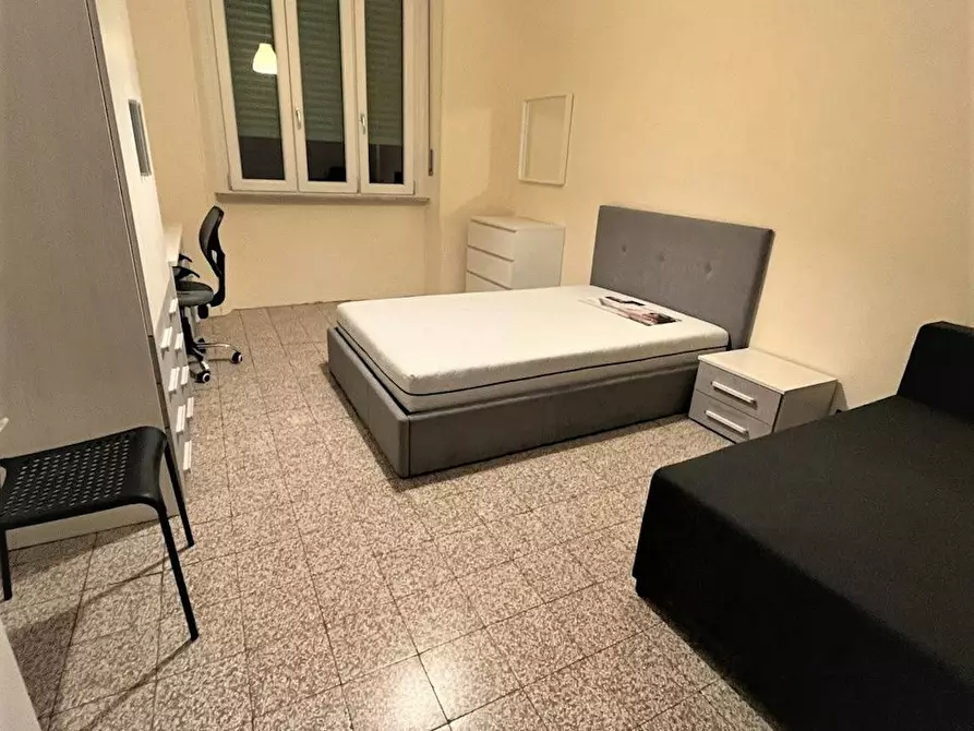 Immagine 2 di Camera in affitto  in Via Carlo Capelli a Torino