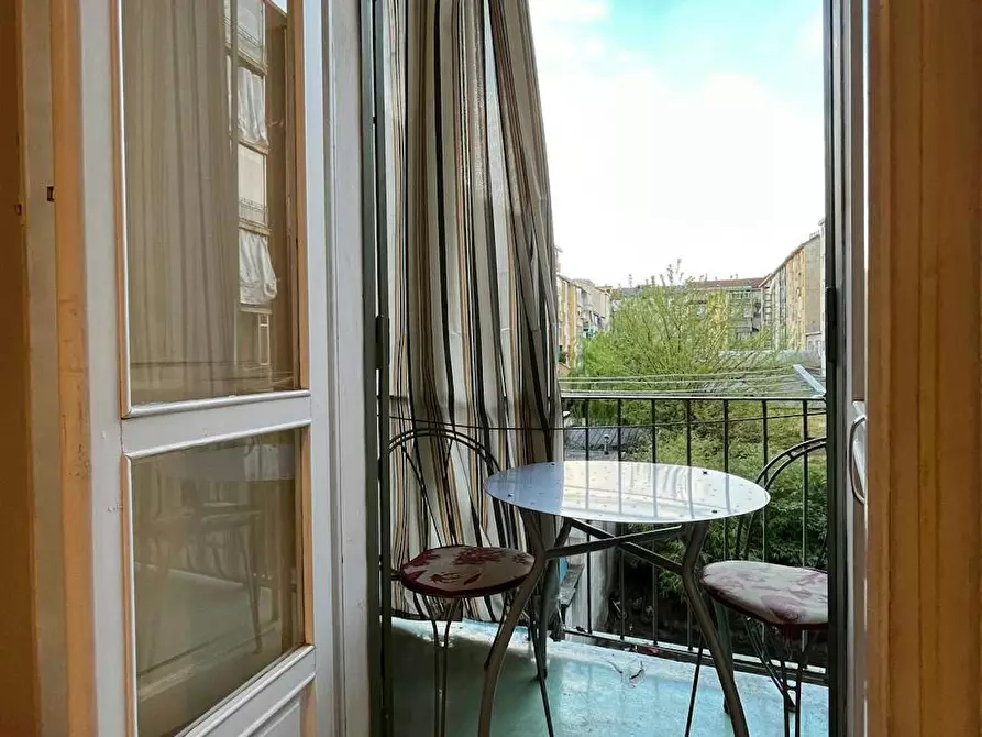 Immagine 8 di Camera in affitto  in Via Carlo Capelli a Torino