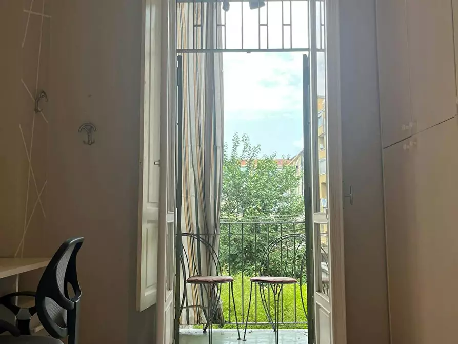 Immagine 7 di Camera in affitto  in Via Carlo Capelli a Torino