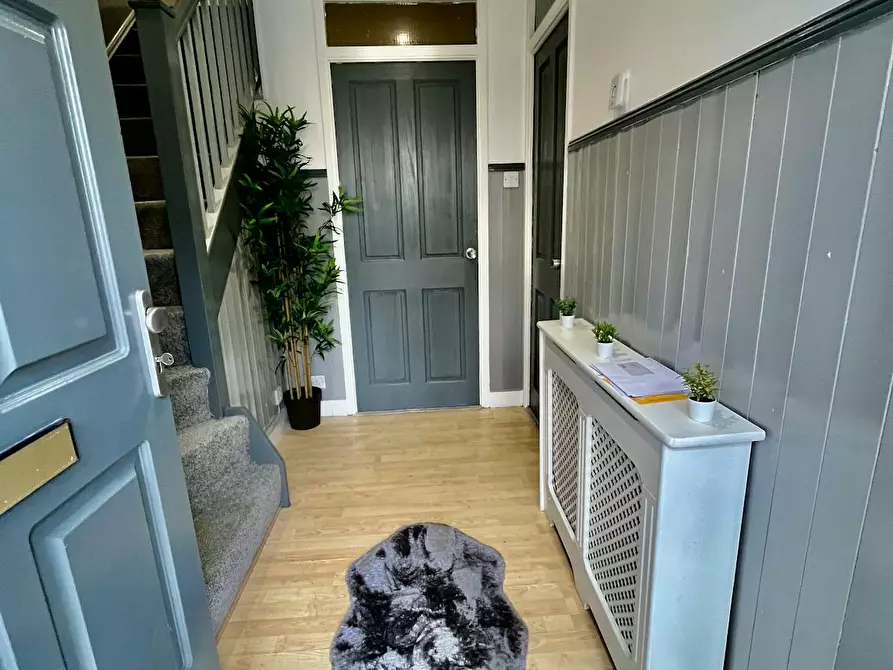 Immagine 3 di Camera condivisa in affitto  in Minerva Close a Lambeth