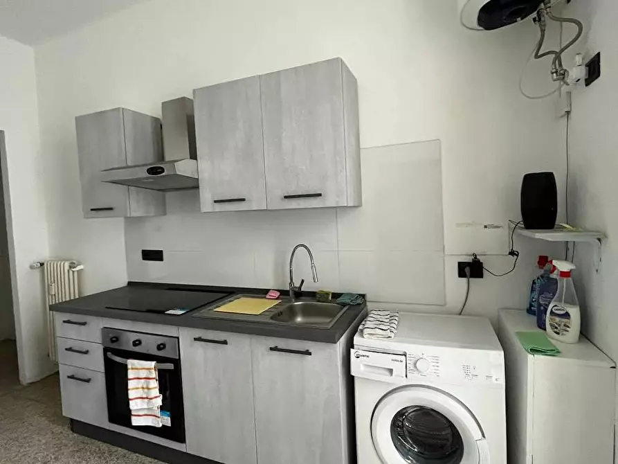 Immagine 9 di Camera in affitto  in Via Carlo Capelli a Torino