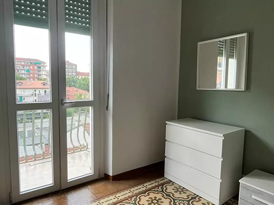 Immagine 6 di Camera in affitto  in Via Carlo Capelli a Torino
