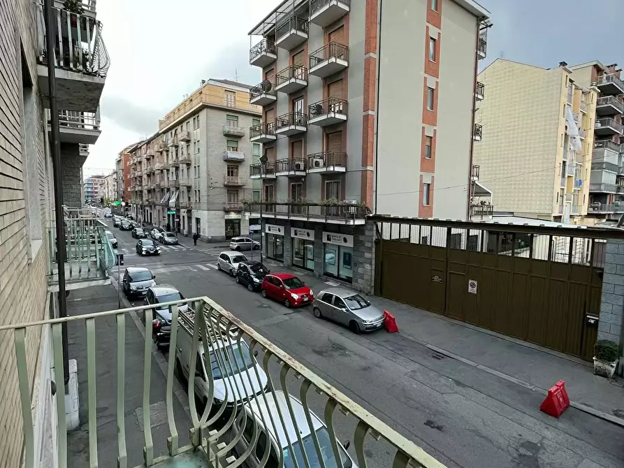 Immagine 7 di Camera in affitto  in Via Carlo Capelli a Torino
