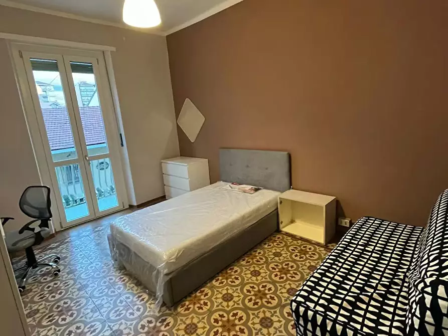 Immagine 2 di Camera in affitto  in Via Carlo Capelli a Torino