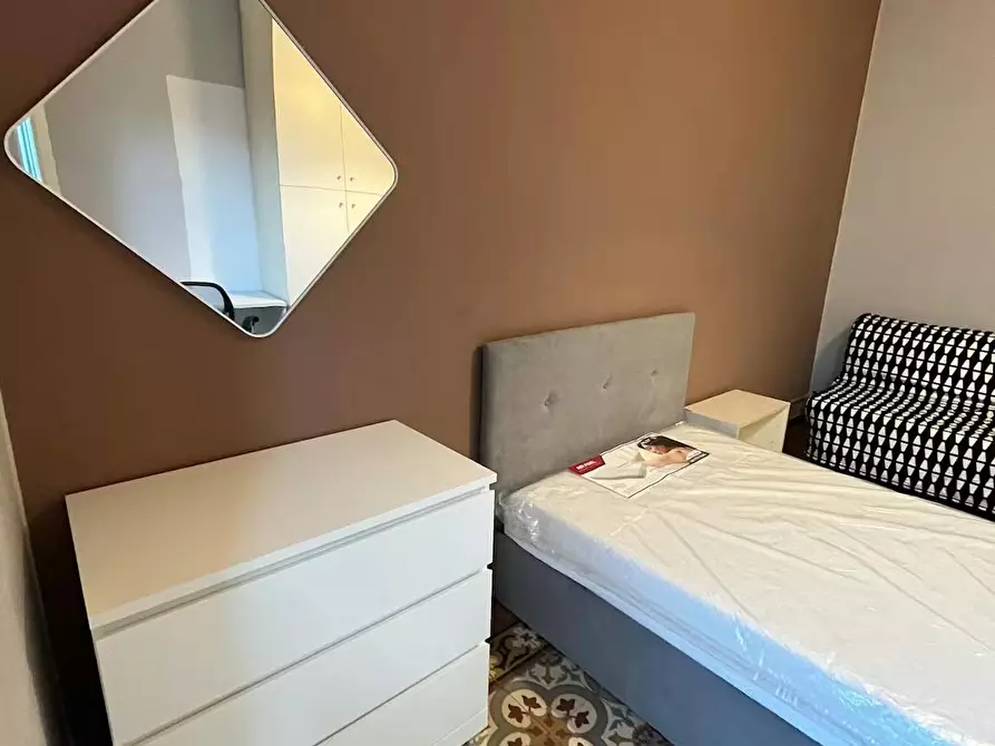 Immagine 3 di Camera in affitto  in Via Carlo Capelli a Torino