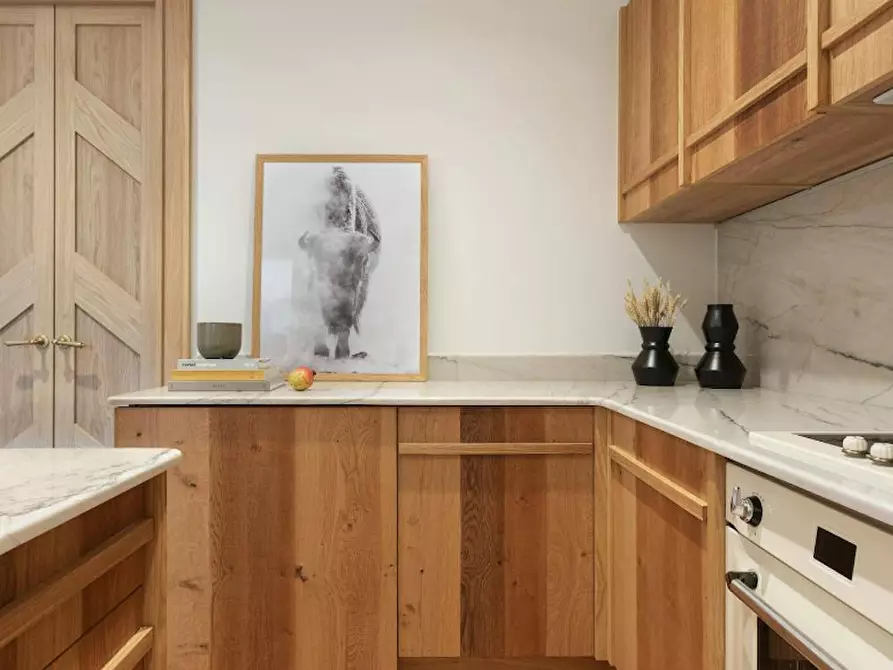 Immagine 5 di Appartamento in affitto  in Carrer d'Entença a Barcelona