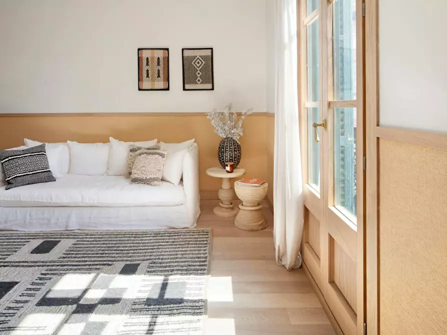 Immagine 2 di Appartamento in affitto  in Carrer d'Entença a Barcelona