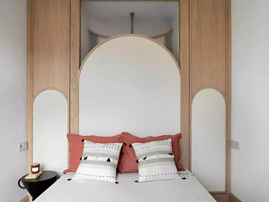 Immagine 8 di Appartamento in affitto  in Carrer d'Entença a Barcelona