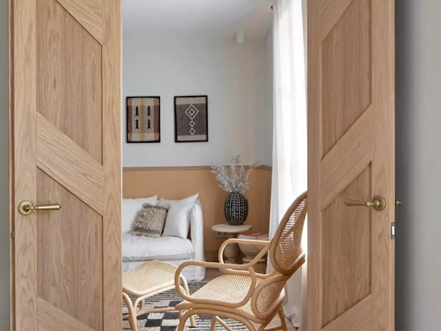 Immagine 3 di Appartamento in affitto  in Carrer d'Entença a Barcelona