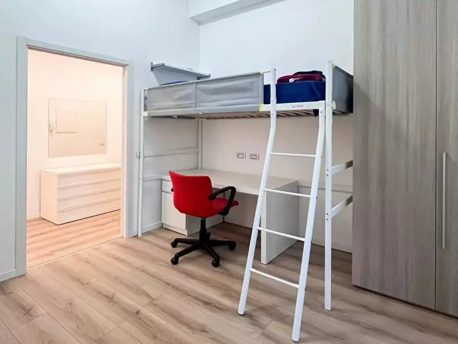 Immagine 7 di Appartamento in affitto  in Via Bramantino a Milano