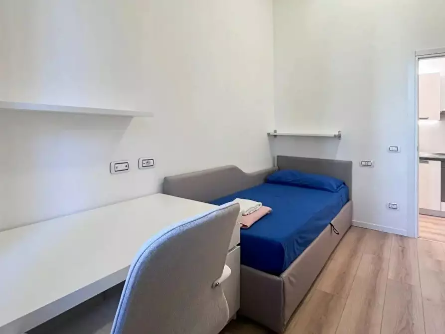 Immagine 1 di Appartamento in affitto  in Via Bramantino a Milano