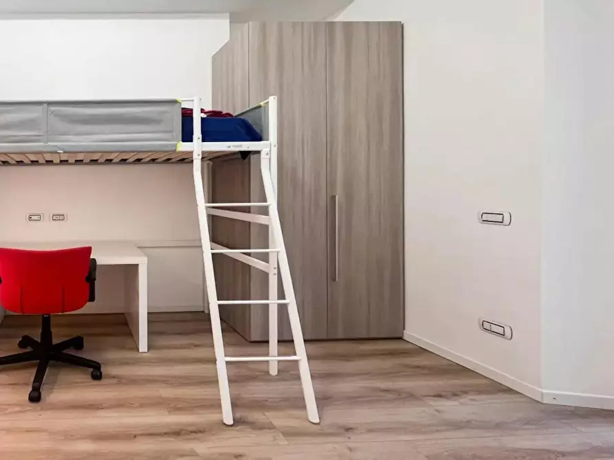 Immagine 6 di Appartamento in affitto  in Via Bramantino a Milano
