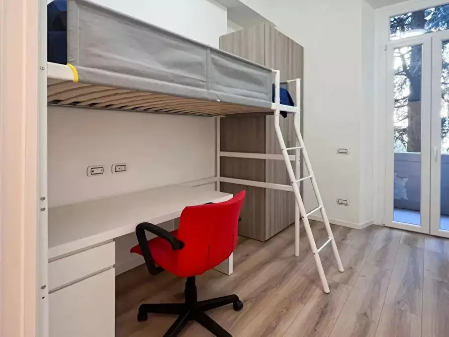 Immagine 5 di Appartamento in affitto  in Via Bramantino a Milano