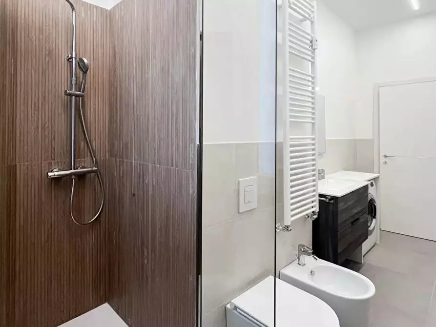 Immagine 9 di Appartamento in affitto  in Via Bramantino a Milano