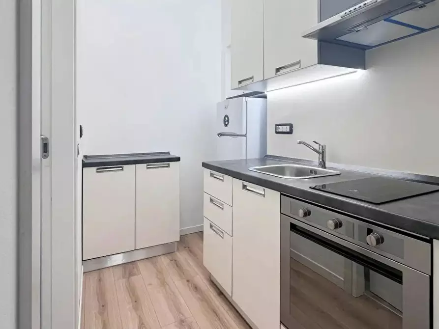 Immagine 7 di Camera condivisa in affitto  in Via Bramantino a Milano