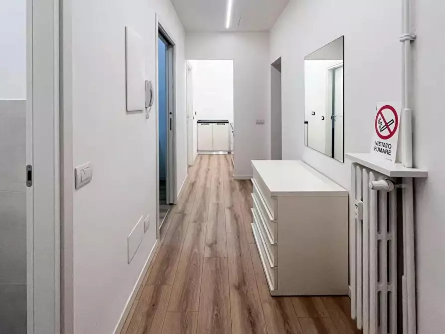 Immagine 4 di Camera condivisa in affitto  in Via Bramantino a Milano