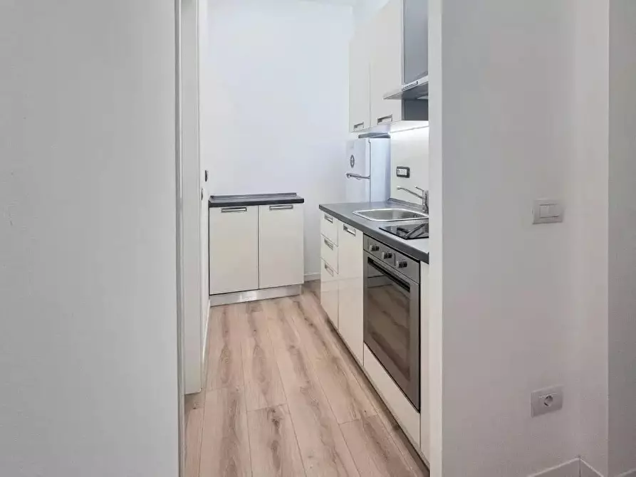 Immagine 8 di Camera condivisa in affitto  in Via Bramantino a Milano