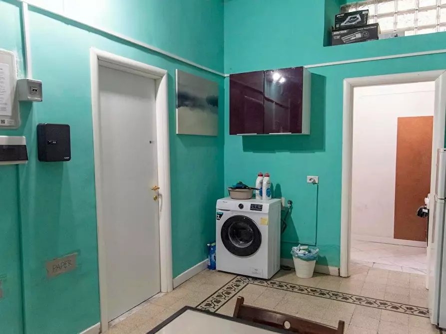 Immagine 10 di Camera in affitto  in Via Napoleone III a Roma