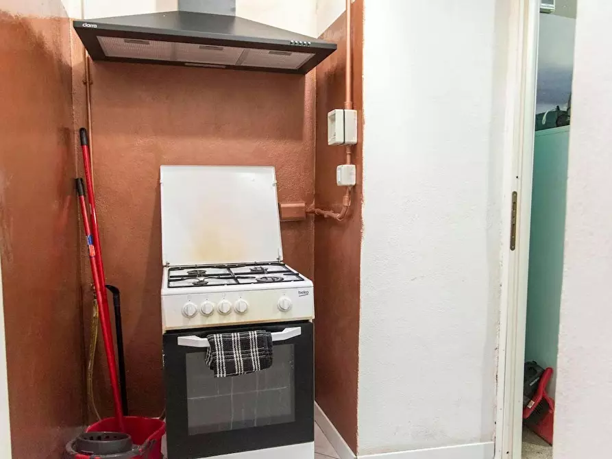 Immagine 7 di Camera in affitto  in Via Napoleone III a Roma