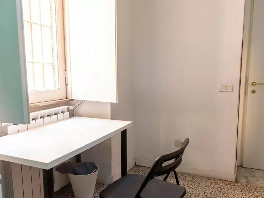 Immagine 4 di Camera in affitto  in Via Napoleone III a Roma