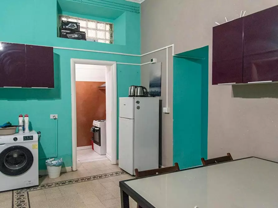 Immagine 9 di Camera in affitto  in Via Napoleone III a Roma