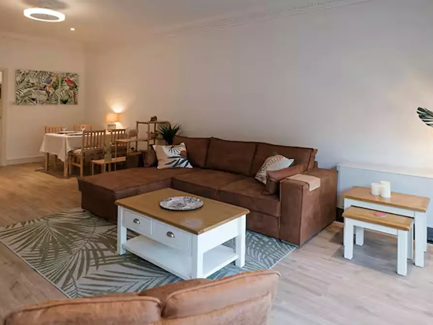 Immagine 4 di Appartamento in affitto  in Derbystraat a Afsnee