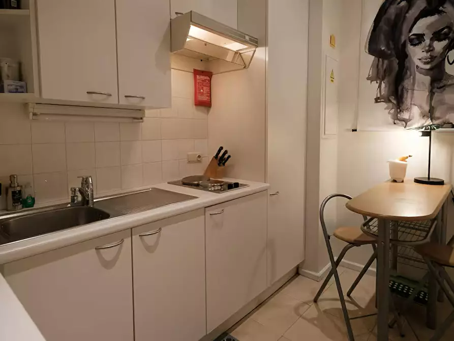 Immagine 6 di Appartamento in affitto  in Derbystraat a Afsnee