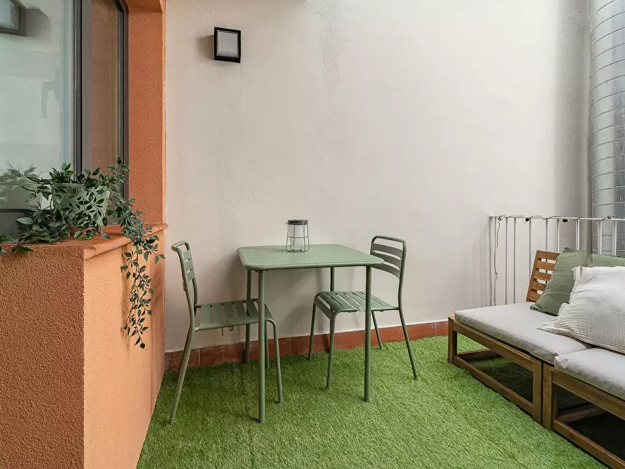 Immagine 6 di Camera in affitto  in Passatge de Paca Soler a Barcelona