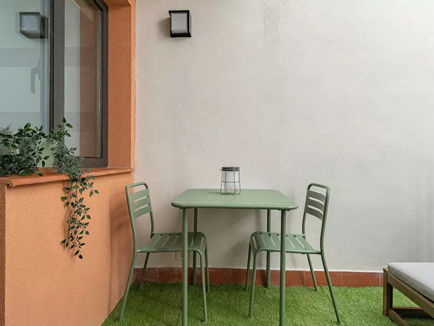 Immagine 6 di Camera in affitto  in Passatge de Paca Soler a Barcelona