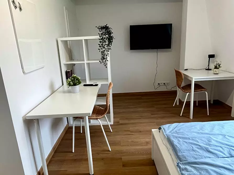 Immagine 5 di Camera in affitto  in Bauseweinallee a München