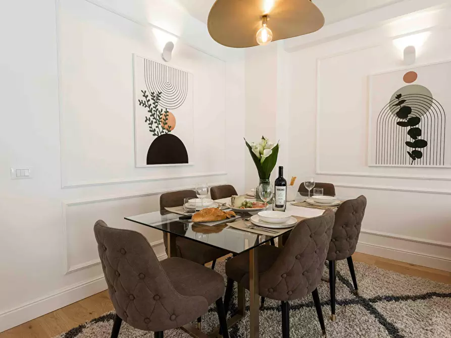 Immagine 5 di Appartamento in affitto  in Via Sant'Egidio a Firenze