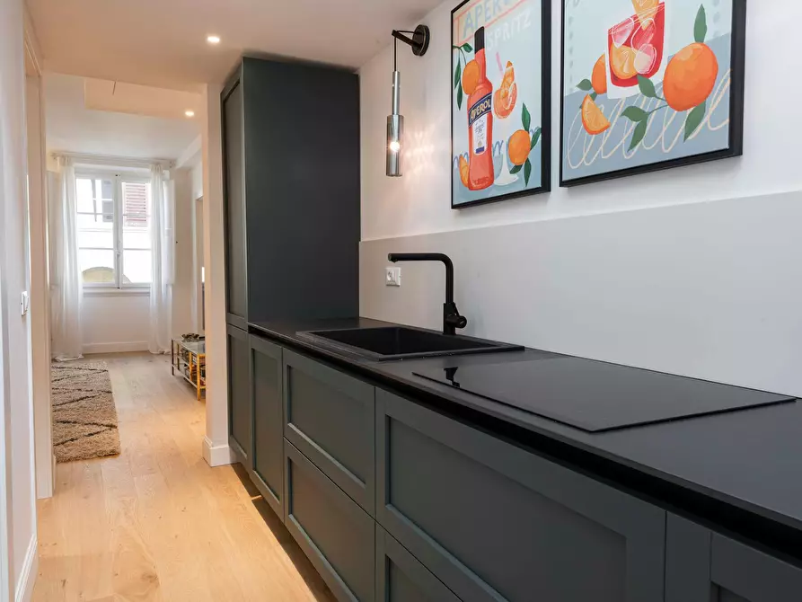 Immagine 7 di Appartamento in affitto  in Via Sant'Egidio a Firenze