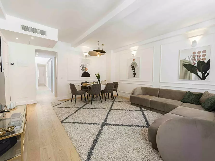 Immagine 1 di Appartamento in affitto  in Via Sant'Egidio a Firenze