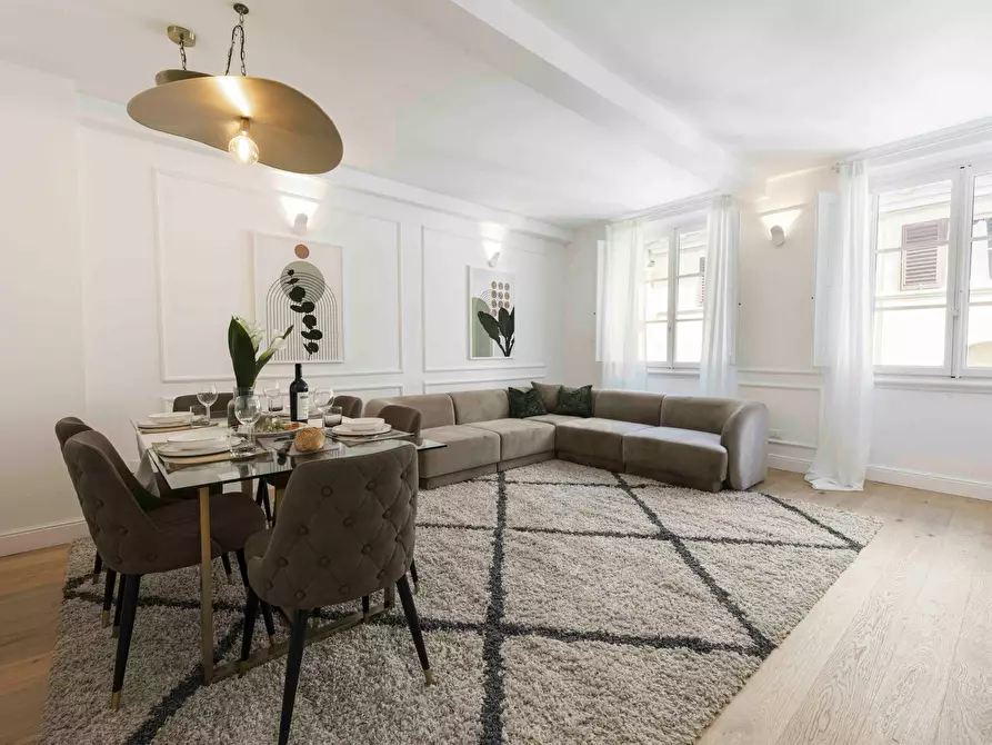 Immagine 2 di Appartamento in affitto  in Via Sant'Egidio a Firenze