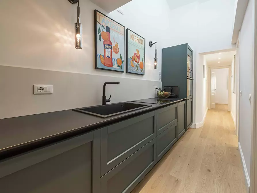 Immagine 6 di Appartamento in affitto  in Via Sant'Egidio a Firenze