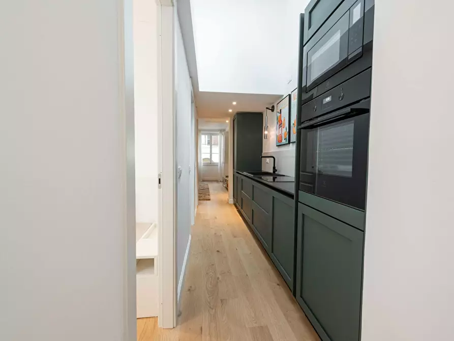 Immagine 8 di Appartamento in affitto  in Via Sant'Egidio a Firenze