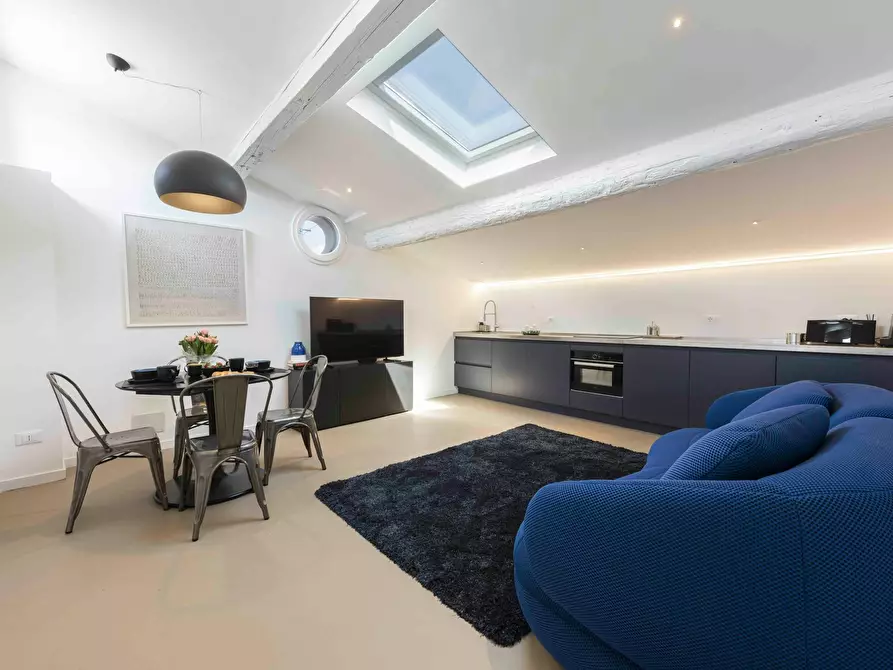 Immagine 1 di Appartamento in affitto  in Via Sant'Egidio a Firenze