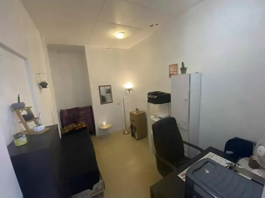 Immagine 1 di Camera in affitto  in Route de Genève a Rillieux-la-Pape