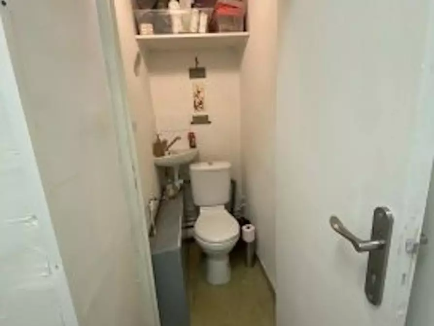 Immagine 6 di Camera in affitto  in Route de Genève a Rillieux-la-Pape