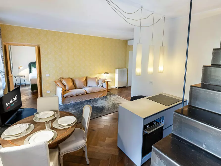 Immagine 2 di Appartamento in affitto  in Via Ettore De Sonnaz a Torino